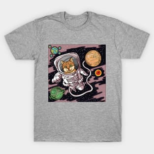 Catronaut T-Shirt